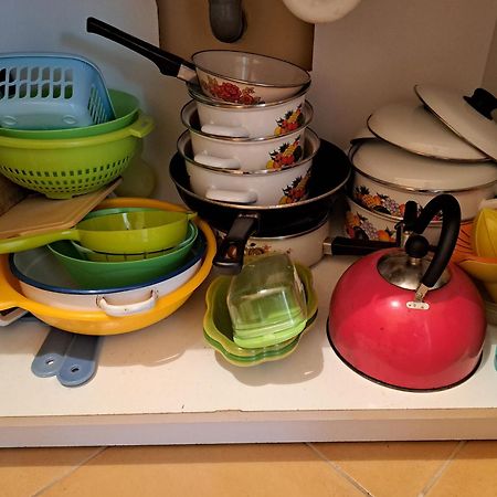 Pinter Apartman Zalakaros Dış mekan fotoğraf