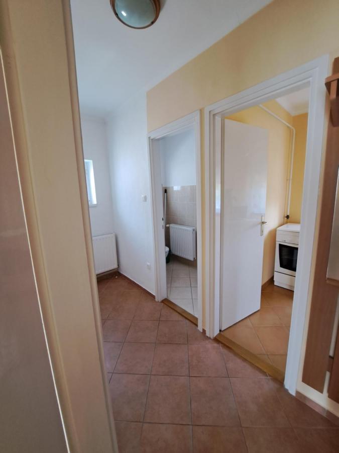 Pinter Apartman Zalakaros Dış mekan fotoğraf
