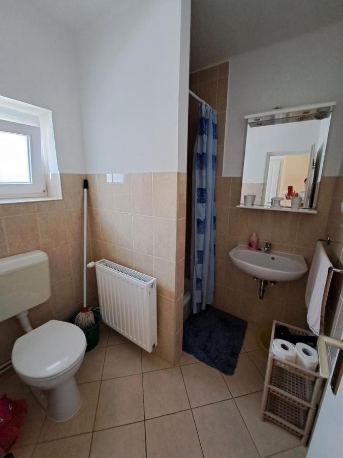 Pinter Apartman Zalakaros Dış mekan fotoğraf