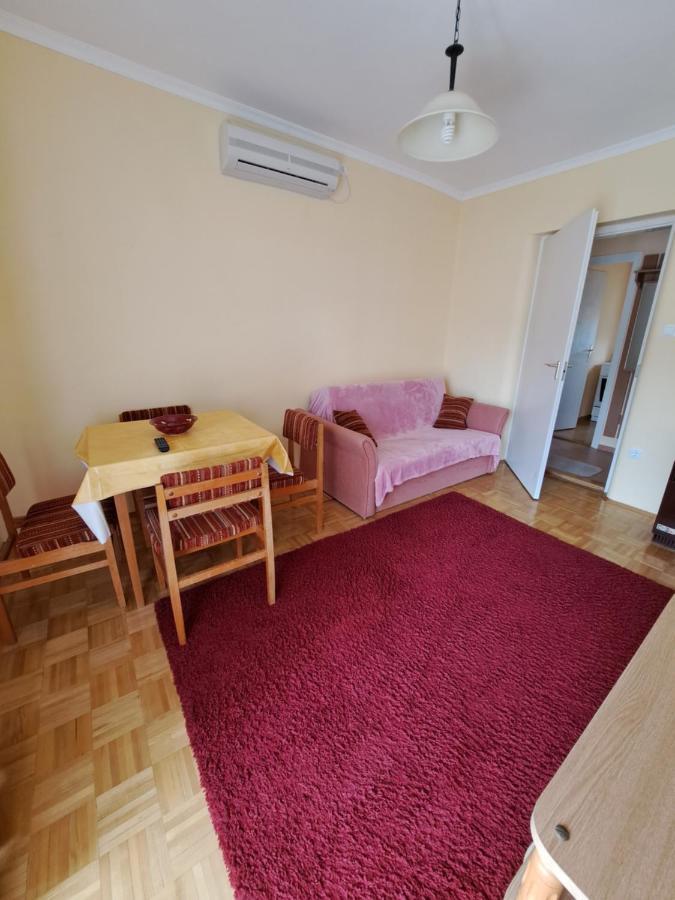 Pinter Apartman Zalakaros Dış mekan fotoğraf