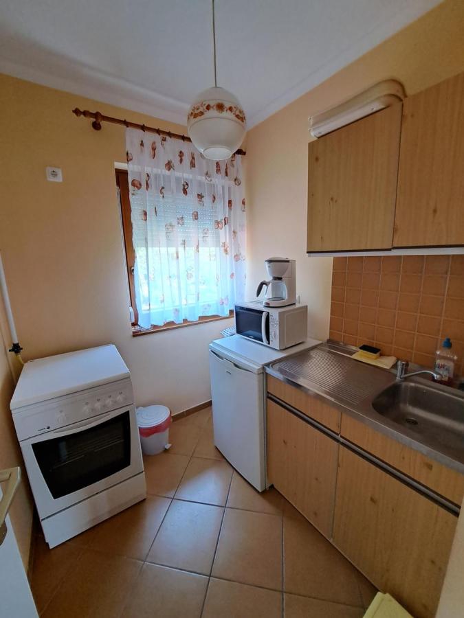 Pinter Apartman Zalakaros Dış mekan fotoğraf